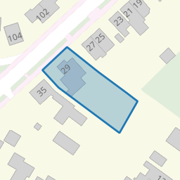 Perceel HLN01-K-6088