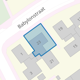 Perceel HLN01-K-6100