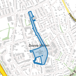 Perceel HLN01-K-6102