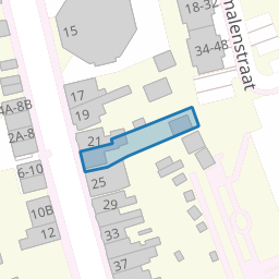 Perceel HLN01-K-611