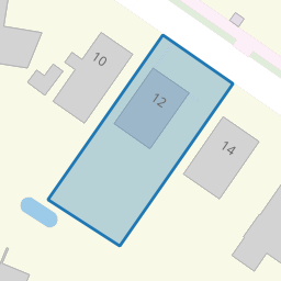 Perceel HLN01-K-6118