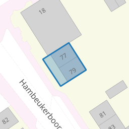 Perceel HLN01-K-6124