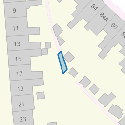 Perceel HLN01-K-6138