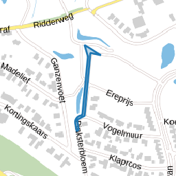 Perceel HLN01-K-6184