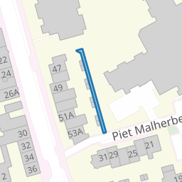 Perceel HLN01-K-6206