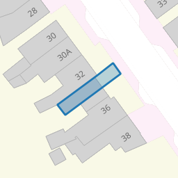 Perceel HLN01-K-6233