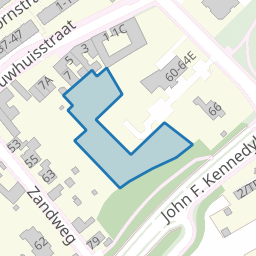 Perceel HLN01-K-6270