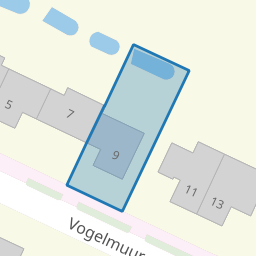 Perceel HLN01-K-6294