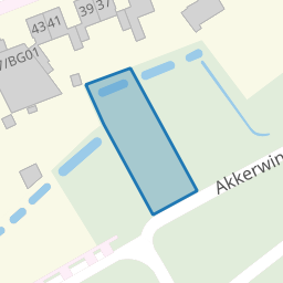 Perceel HLN01-K-6343