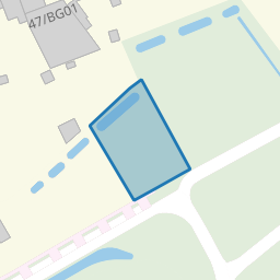 Perceel HLN01-K-6345