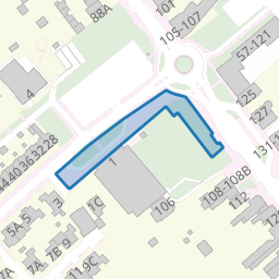 Perceel HLN01-K-6368