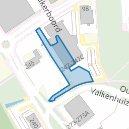 Perceel HLN01-K-6399