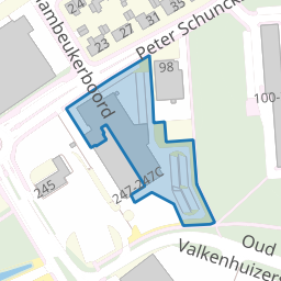 Perceel HLN01-K-6400