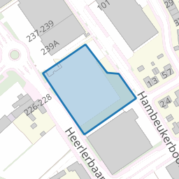 Perceel HLN01-K-6408