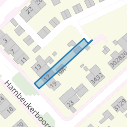 Perceel HLN01-K-6412