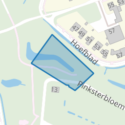 Perceel HLN01-K-6417