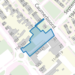 Perceel HLN01-K-6427