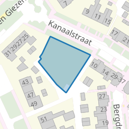 Perceel HLN01-K-6469