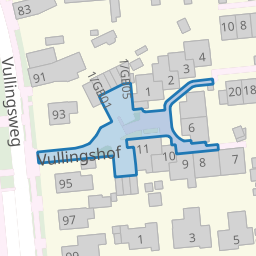 Perceel HLN01-K-6470