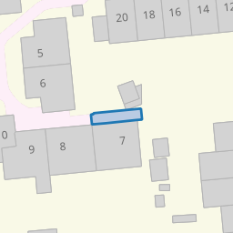 Perceel HLN01-K-6523