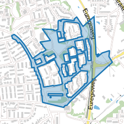 Perceel HLN01-K-6533