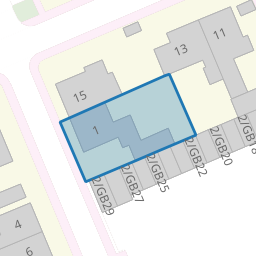 Perceel HLN01-K-771