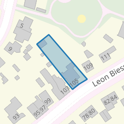 Perceel HLN01-K-891