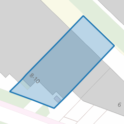 Perceel HLN01-L-1037