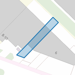 Perceel HLN01-L-1038