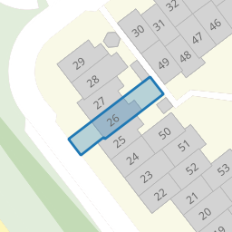 Perceel HLN01-L-1054