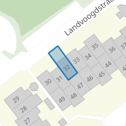 Perceel HLN01-L-1064