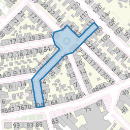 Perceel HLN01-L-1082