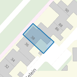 Perceel HLN01-L-1100