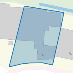 Perceel HLN01-L-1133