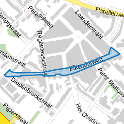 Perceel HLN01-L-1196