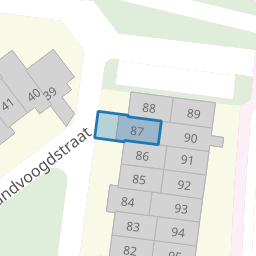 Perceel HLN01-L-1255