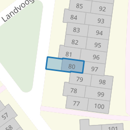 Perceel HLN01-L-1262