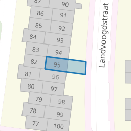 Perceel HLN01-L-1272