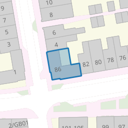 Perceel HLN01-L-1329