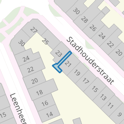 Perceel HLN01-L-1365