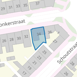 Perceel HLN01-L-1404