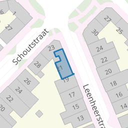 Perceel HLN01-L-1437