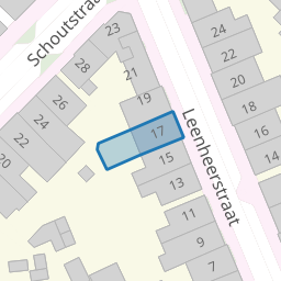 Perceel HLN01-L-1545