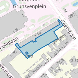 Perceel HLN01-L-1554