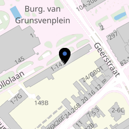 Appartement HLN01 L 1577 64