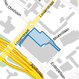 Perceel HLN01-L-1664