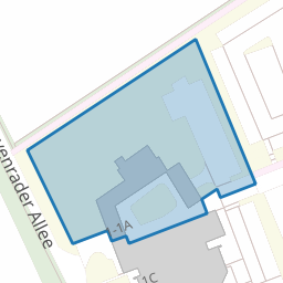 Perceel HLN01-L-1713