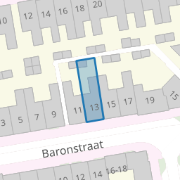 Perceel HLN01-L-1729