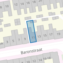 Perceel HLN01-L-1730