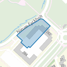 Perceel HLN01-L-1781